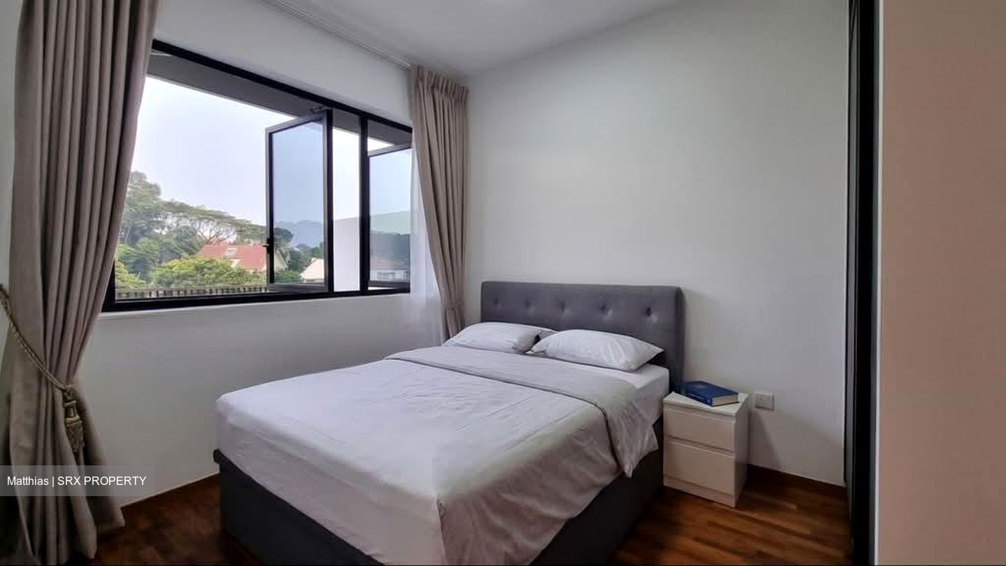 Mayfair Gardens (D21), Condominium #573427491